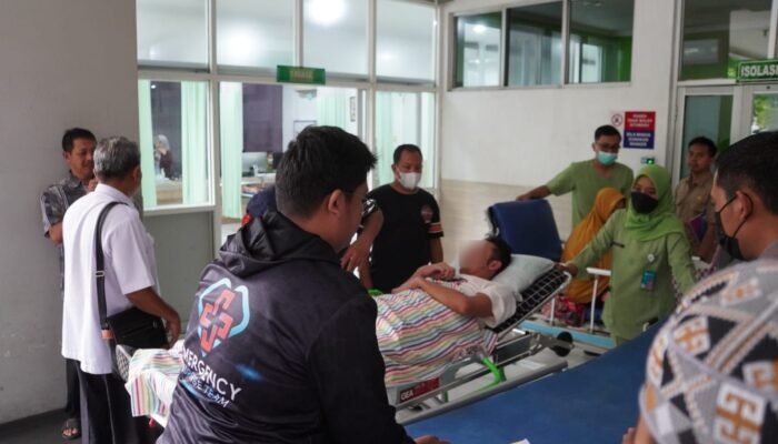 Pemkab Jepara Gerak Cepat, Fasilitasi Kepulangan Pekerja Migran Asal Mayong yang Sakit di Jepang