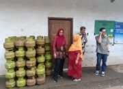 Jepara Dapat Tambahan 19.600 Tabung Gas LPG