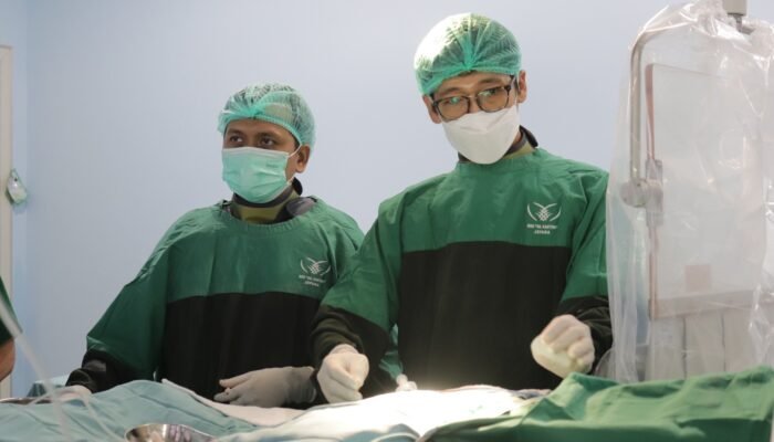 RSUD RA Kartini Jepara Bakal Layani Penderita Jantung Peserta BPJS