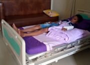 Zainal Petir Minta Kapolres Menahan Pelaku Penganiayaan Anak di bawah umur.