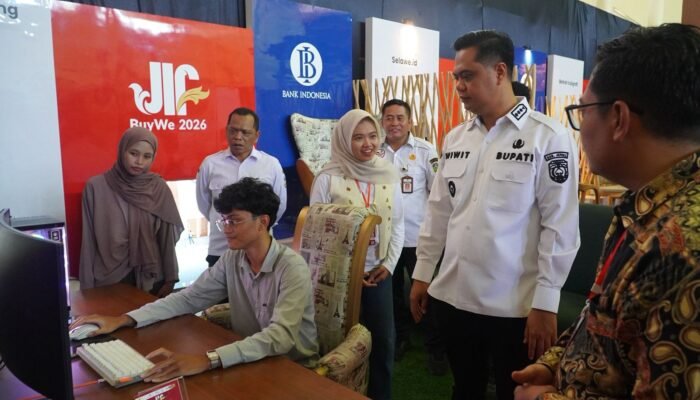 Mebel Ukir Jepara Laris Manis di IFEX, Transaksi Tembus Rp7,8 Miliar