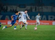 Persijap Harus Berbagi Point Dengan PSIM Yogyakarta