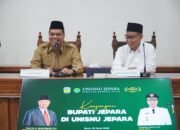 Mahasiswa Kesulitan Bayar UKT , Pemkab Jepara Siap Bantu
