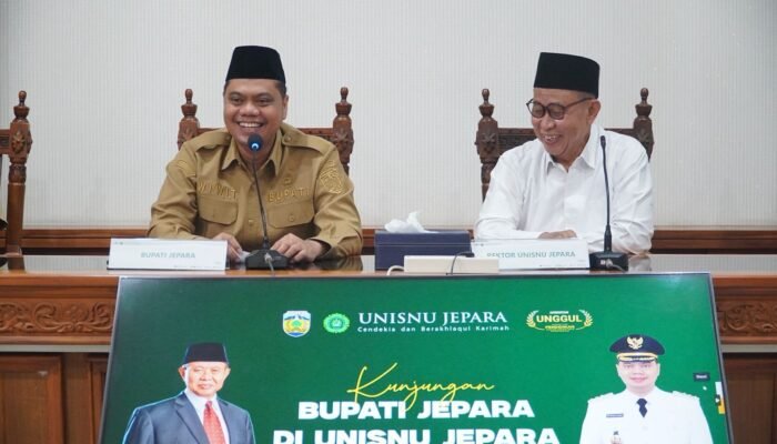 Mahasiswa Kesulitan Bayar UKT , Pemkab Jepara Siap Bantu
