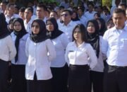 Pemkab Jepara Gelontorkan Rp57,3 miliar Untuk THR Pegawai