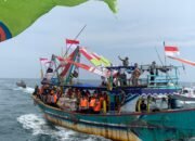 Masyarakat Wajib Tahu Ini Rangkain Pesta Lomban di Jepara 2026