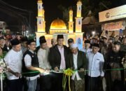 Gema Takbir di Jepara Meriah Tanpa Sound Horeg