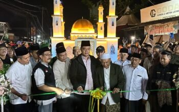 Gema Takbir di Jepara Meriah Tanpa Sound Horeg