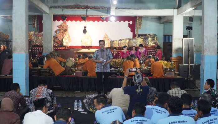 Bupati Jepara : Nelayan Harus Kita Perhatikan Lebih Baik