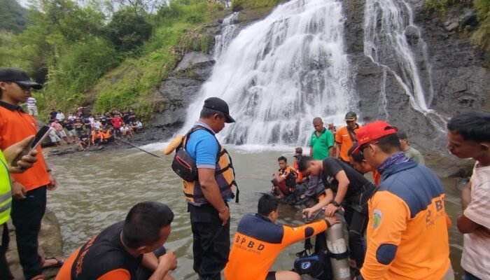 Dua Remaja Warga Bawu Meninggal Tenggelam di Somosari