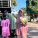 Bulog Hadirkan Beras dan Minyak Terjangkau di Karimunjawa