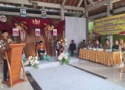 Hari ini Empat Desa di Jepara Laksanakan Pemilihan Petinggi Antar Waktu