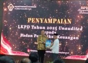 Pemkab Jepara Optimis Raih WTP 2026