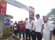 Progres Sekolah Rakyat di Jepara Capai 26,75 Persen, Ditarget Rampung Juli
