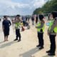 Polres Jepara Intensifkan Pengamanan Objek Wisata saat Libur Lebaran 2026