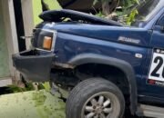Laka Sebabkan Anak 9 Tahun di Jepara Meninggal Terlindas Mobil
