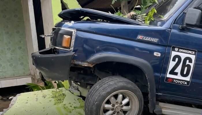 Laka Sebabkan Anak 9 Tahun di Jepara Meninggal Terlindas Mobil