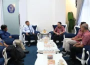 RSUD RA Kartini Gandeng UNDIP, Siap Gelar SUKARUN Jadi Event Lari Terbesar di Jepara