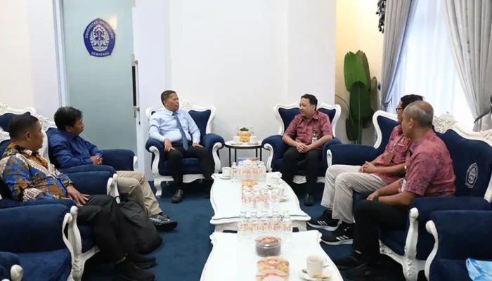RSUD RA Kartini Gandeng UNDIP, Siap Gelar SUKARUN Jadi Event Lari Terbesar di Jepara