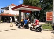 Dispensasi BBM Karimunjawa Diminta hingga 10 April