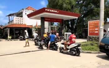 Dispensasi BBM Karimunjawa Diminta hingga 10 April