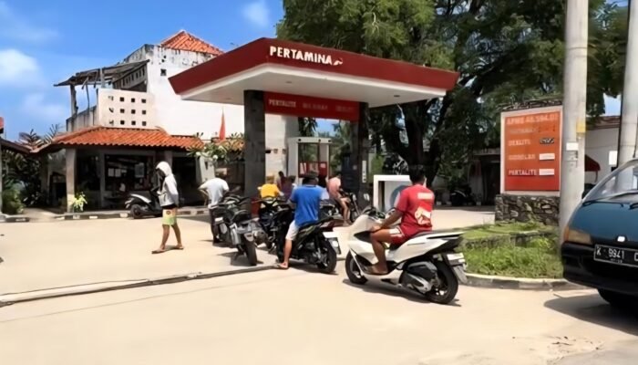 Dispensasi BBM Karimunjawa Diminta hingga 10 April