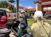 Warga di Pulau Karimunjawa Jepara Kesulitan BBM