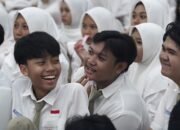 35 Siswa SMAN 1 Jepara Lolos SNBP 2026