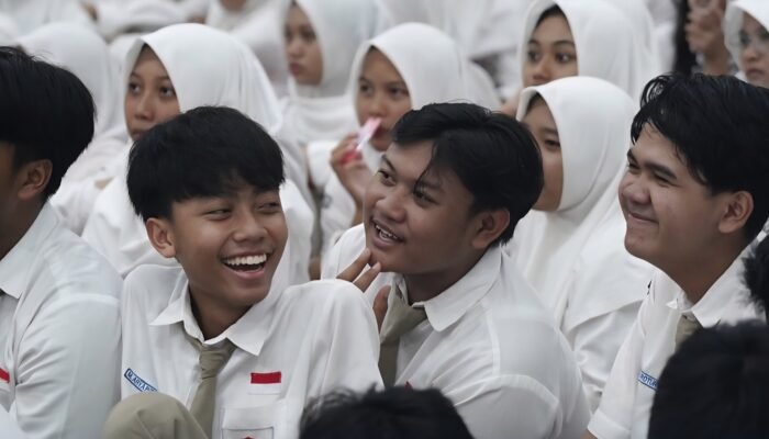 35 Siswa SMAN 1 Jepara Lolos SNBP 2026