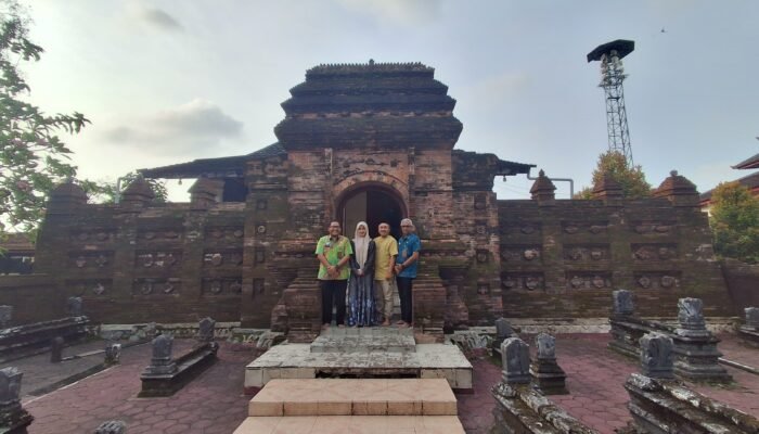 Buka Luwur, Bupati, Forkopimda, dan Ratu Kalinyamat Bakal Berkuda Dari Pendopo Ke Makam Mantingan