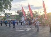 Sendratari Ratu Kalinyamat dan Kirab Luwur Meriahkan HUT ke-477 Jepara