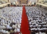 Wakil Ketua Komisi VIIl DPR RI : Persiapan Haji Capai 99 Persen