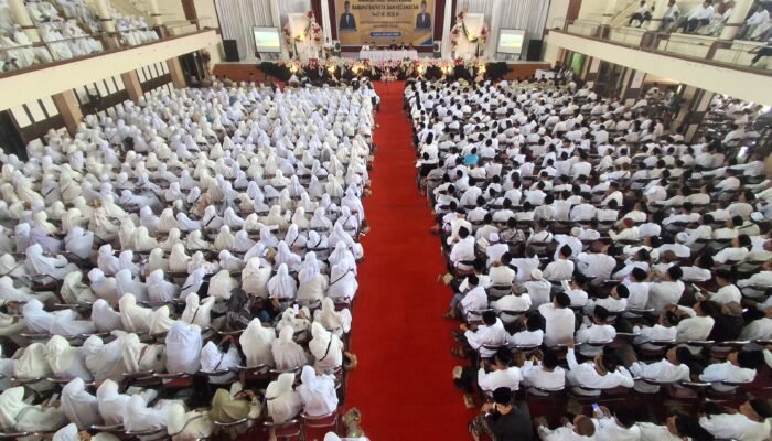 Wakil Ketua Komisi VIIl DPR RI : Persiapan Haji Capai 99 Persen