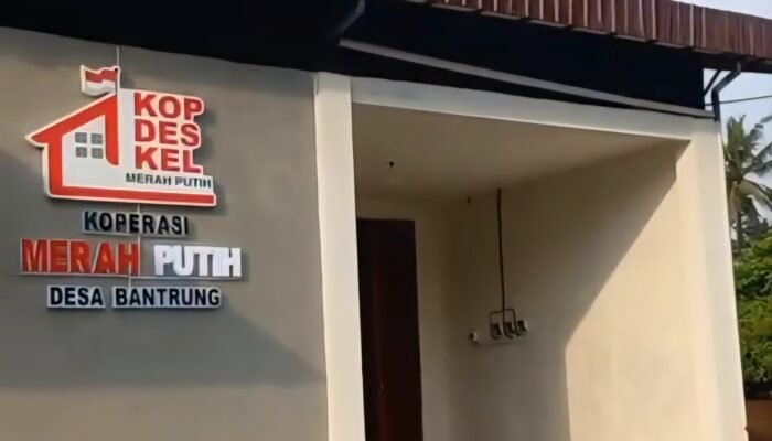 Pemkab Jepara Kaji Penempatan PPPK di Koperasi Merah Putih, Satu Pegawai Bisa Tangani Beberapa KDKMP