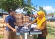 Jemaah Haji Jepara Diingatkan Patuhi Aturan Isi Koper