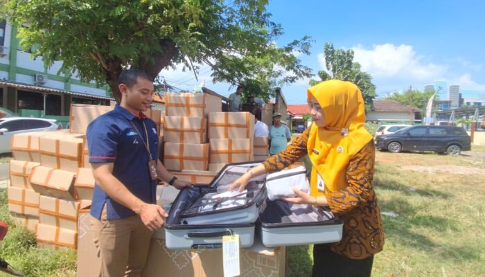 Jemaah Haji Jepara Diingatkan Patuhi Aturan Isi Koper