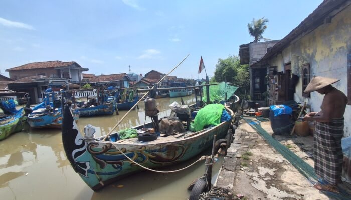 Kawasan Kumuh di Jepara Masih di 58,21 Hektar
