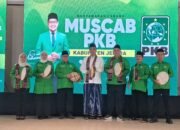 PKB Jepara Panaskan Mesin Partai Jelang Pemilu 2029, Bupati Dukung Kepemimpinan Gus Nung Berlanjut