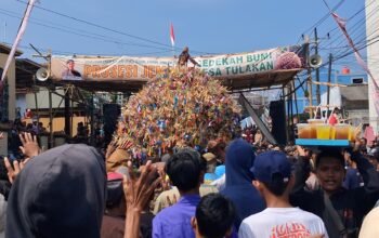 Jembul Tulakan, Warisan Budaya yang Menjaga Spirit Leluhur Jepara