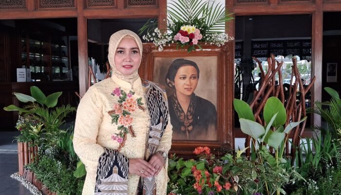 Laila Saidah Witiarso Utomo, Penggerak Perempuan Jepara Melanjutkan Semangat Raden Ajeng Kartini