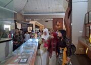 Lonjakan Pengunjung Warnai Museum Kartini Jepara di Hari Kartini