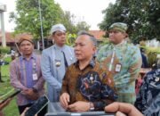 Kasus Kekerasan terhadap Perempuan Meningkat, Wamen HAM Soroti Tantangan Serius