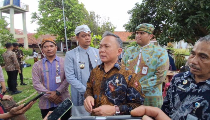 Kasus Kekerasan terhadap Perempuan Meningkat, Wamen HAM Soroti Tantangan Serius