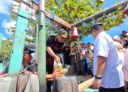 Uji Coba Petasol di Donorojo, BRIN Dorong Jepara Jadi Laboratorium Hidup Inovasi Energi