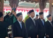 Baru Dilantik Pimpinan BAZNAS Jepara 2026–2031 Siap Perkuat Tata Kelola Zakat dan Jangkau 73 Ribu Mustahik