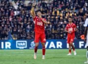 Pemain Persijap Diogo Brito Siap Tempur Hadapi PSBS Biak di Kandang