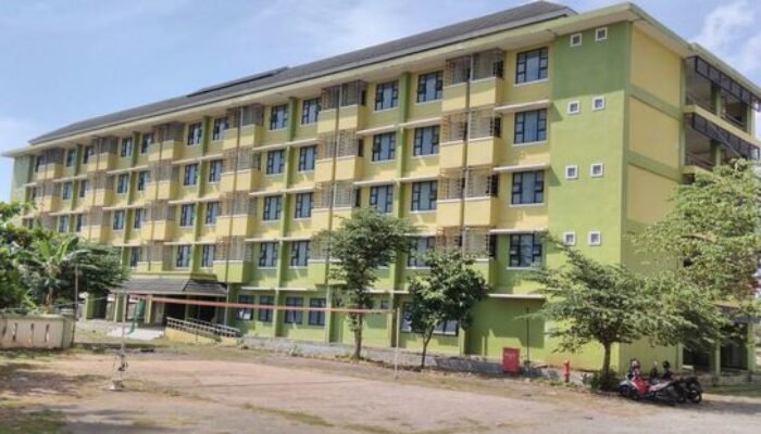 Tingkatkan Transparansi, Pembayaran Rusunawa di Jepara Kini Wajib Non-Tunai Sesuai Rekomendasi KPK