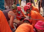 Depresi Wanita di Jepara Ceburkan diri Kedalam Sumur