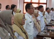 Tak Terapkan WFH, Pemkab Jepara Dorong ASN Berjalan Kaki, Bersepeda dan Naik Transportasi Umum