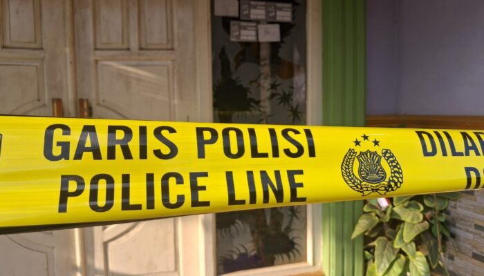 Tenggak Decis Tersangka Pembakaran Mantan Istri dan Mertua di Jepara Tewas